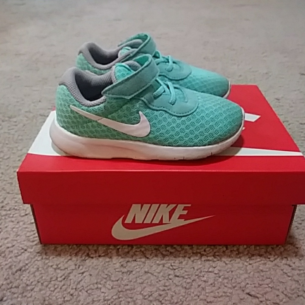 Toddler Nike Tanjun